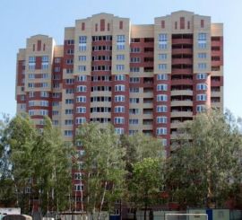 ЖК "Лесные Поляны"