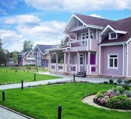 ЖК "Онтарио"