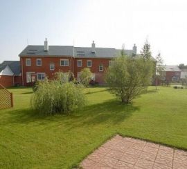 ЖК "Росинка"