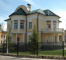 ЖК "Ричмонд"