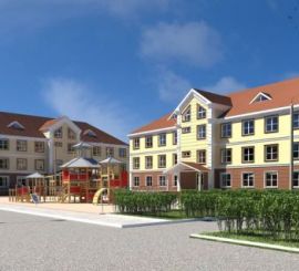 ЖК "Красковский"