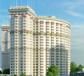 ЖК "31 Квартал"