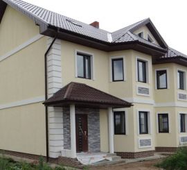 Коттеджный Поселок "Лосиный Остров-2"