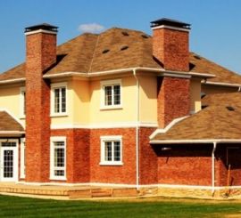 Коттеджный Поселок "Мартемьяново"