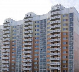 Микрорайон "Южный" (Красноармейск)