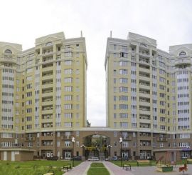 ЖК "Подкова"