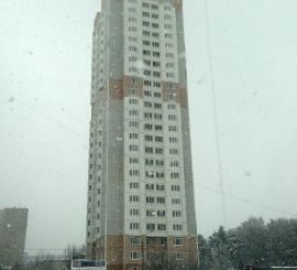 ЖК "Дома в Одинцово"