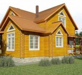 ЖК "Калинка"