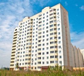 ЖК "Молодежный"