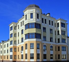 Коттеджный Поселок "Павлово"