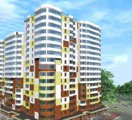 ЖК "Новоселки"