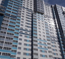 ЖК "На улице Тарасовская 25"