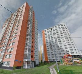 ЖК "Радужный"