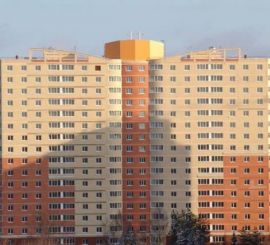 ЖК "Адмирал" (Пушкино)