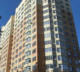 ЖК "Солнечный"