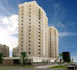 ЖК "Серебряные Паруса"