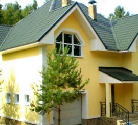 Коттеджный Поселок "Воскресенское"