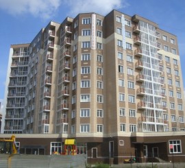 ЖК "На улице Калараш"