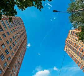 ЖК "На улице Авиаторов 10"