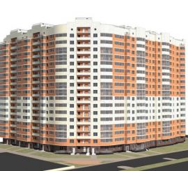 ЖК "Кирова 15"