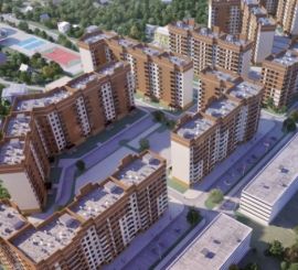 ЖК "Мелодия"