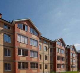 ЖК "Марусино"