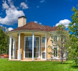 Коттеджный Поселок "Monteville"