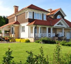 Коттеджный Поселок "Lipki Парк"