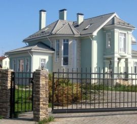 Коттеджный Поселок "Новое Глаголево"