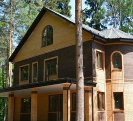 Коттеджный Поселок "Малаховка Парк"