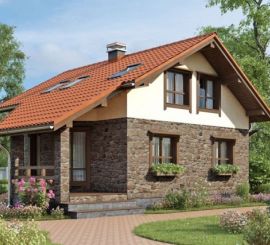 Коттеджный Поселок "Палитра"