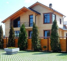 Коттеджный Поселок "Мишкин Лес"