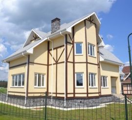 Коттеджный Поселок "Ла Манш"