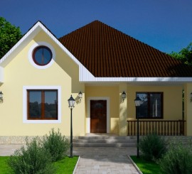 Коттеджный Поселок "Храброво"