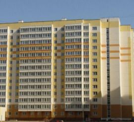 ЖК "На улице Майкла Лунна"