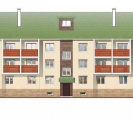 ЖК "Таболово"