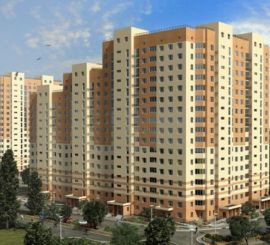 ЖК "Плещеево"