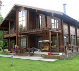 ЖК "Духанино"