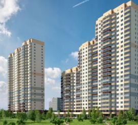 ЖК "Новое Измайлово-2"