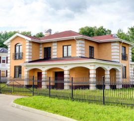 Коттеджный Посёлок "Vita Verde"