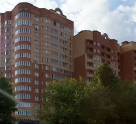 ЖК "Сиреневый"