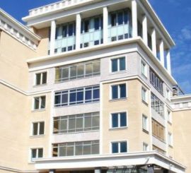 ЖК "Затишье"