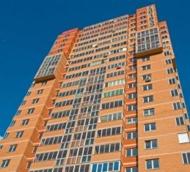 ЖК "На улице Юбилейная" (Люберцы)