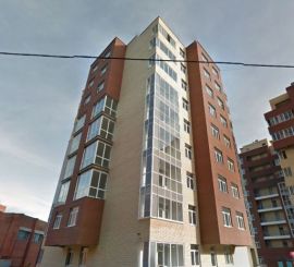 Клубный Дом "Форт Премиум Сколково"