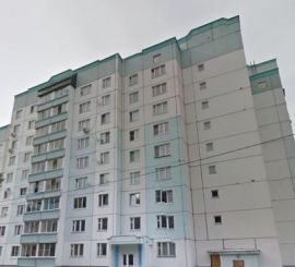 ЖК "Яблоневый Сад"