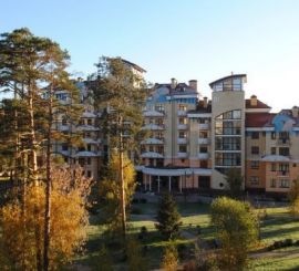 ЖК "Тихомирово"