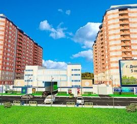 ЖК "Спасские Ворота"