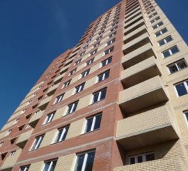 ЖК "Дом на Малой Комитетской"