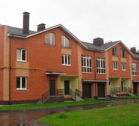 ЖК "Жемчужина Коренево"