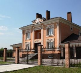 Коттеджный Посёлок "FreeDom"